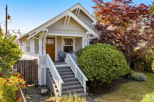 4037 52nd Ave SW, Seattle, WA 98116 - Photo 2
