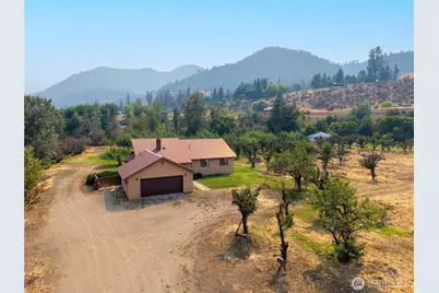 905 Schulz Lane, Twisp, WA 98856 - Photo 2