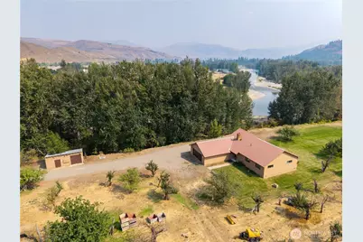 905 Schulz Lane, Twisp, WA 98856 - Photo 4