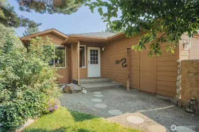 202 W Mount Baker Court, Ellensburg, WA 98926 - Photo 1