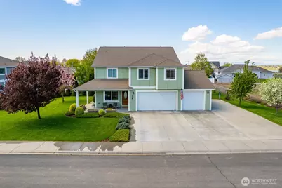 138 Scenic Drive NE, Moses Lake, WA 98837 - Photo 2