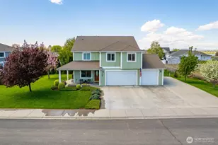 138 Scenic Dr NE, Moses Lake, WA 98837 - Photo 2