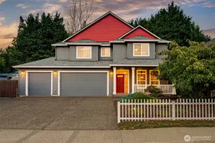 196 Raspberry Ln, Woodland, WA 98674 - Photo 1