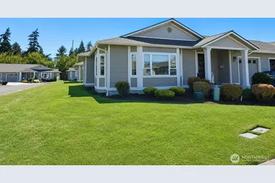 523 Evergreen Farm Way, Sequim, WA 98382 - Photo 2