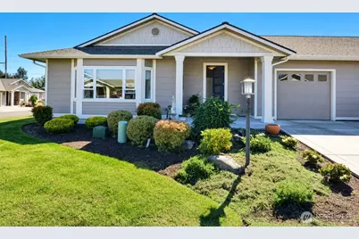 523 Evergreen Farm Way, Sequim, WA 98382 - Photo 1