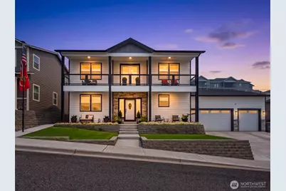 2977 N Breckenridge Drive, East Wenatchee, WA 98802 - Photo 1