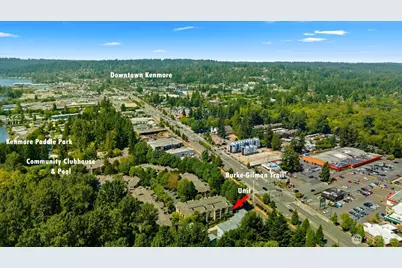 7711 NE 175th Street #F202, Kenmore, WA 98028 - Photo 26