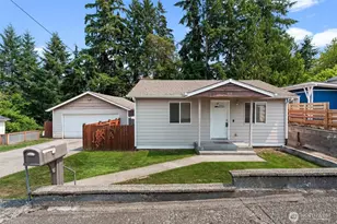610 Bertha Ave, Bremerton, WA 98312 - Photo 1