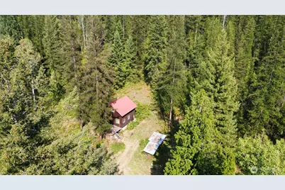 3891 R Cedar Creek Road, Colville, WA 99144 - Photo 1