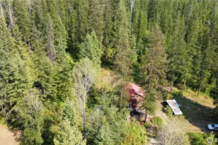 3891 R Cedar Creek Rd, Colville, WA 99144 - Photo 2