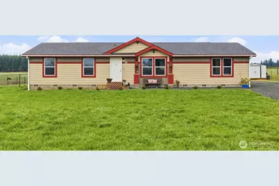 547 N Military Road, Winlock, WA 98596 - Photo 4