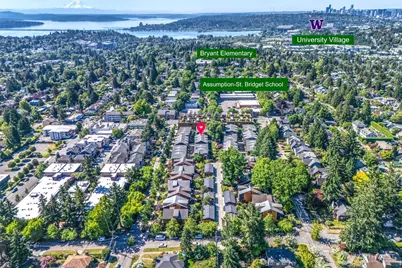 [Address not provided], Seattle, WA 98115 - Photo 24