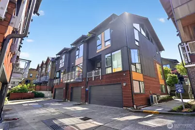 [Address not provided], Seattle, WA 98115 - Photo 20