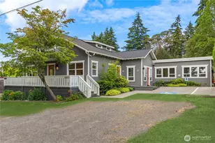 151 Finch Pl SW, Bainbridge Island, WA 98110 - Photo 2