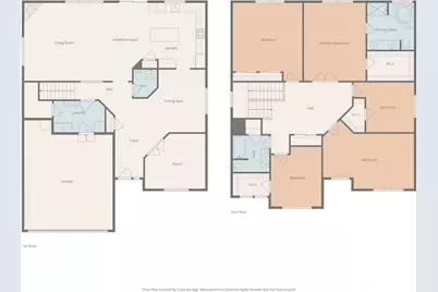 2229 Cooper Crest Place NW, Olympia, WA 98502 - Photo 40