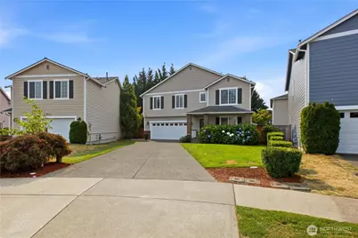 18411 SE 242nd Ct, Covington, WA 98042 - Photo 30