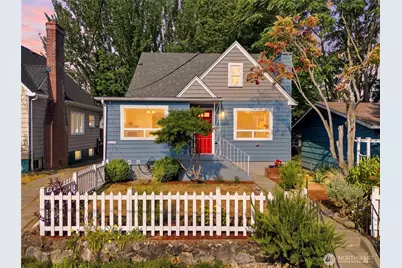 1011 High Avenue, Bremerton, WA 98337 - Photo 1