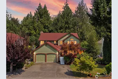 968 NW Calypso Circle, Silverdale, WA 98383 - Photo 1