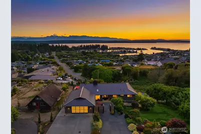 37709 Olympic View Road NE, Hansville, WA 98340 - Photo 2