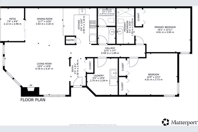 14651 NE 40th Street #F5, Bellevue, WA 98007 - Photo 30