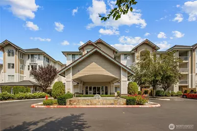 13301 SE 79th Place #C203, Newcastle, WA 98059 - Photo 1