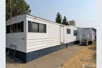 1103 3rd Street, Davenport, WA 99122 - Photo 1