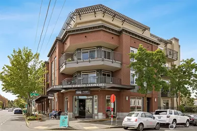 5819 Phinney Avenue N #305, Seattle, WA 98103 - Photo 24