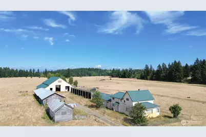 12306 Bald Hill Road SE, Yelm, WA 98597 - Photo 6