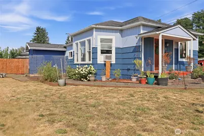 203 S Academy Street, Montesano, WA 98563 - Photo 1