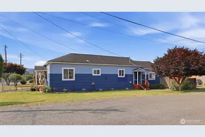 203 S Academy Street, Montesano, WA 98563 - Photo 4