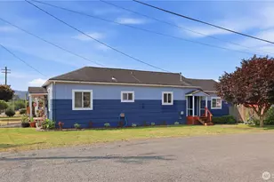 203 S Academy St, Montesano, WA 98563 - Photo 4