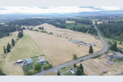 12306 Bald Hill Rd SE, Yelm, WA 98597 - Photo 4