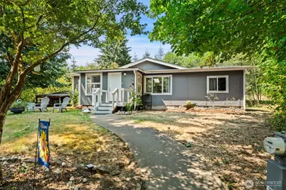 960 E Dawn Drive, Allyn, WA 98524 - Photo 1