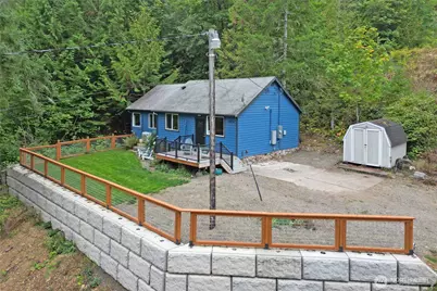 304314 Highway 101, Brinnon, WA 98320 - Photo 18