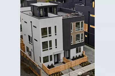 805 NW 63rd Street #B, Seattle, WA 98107 - Photo 1