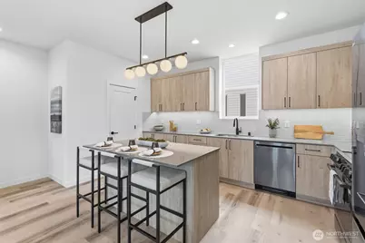 805 NW 63rd Street #B, Seattle, WA 98107 - Photo 4