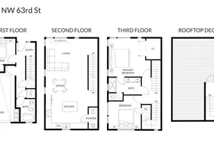 805 NW 63rd St, Seattle, WA 98107 - Photo 32