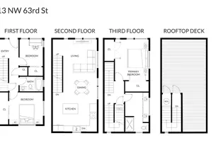 813 NW 63rd St, Seattle, WA 98107 - Photo 38
