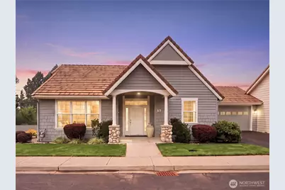 1494 Eastmont Avenue #17, East Wenatchee, WA 98802 - Photo 1