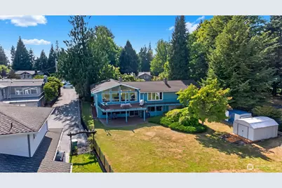14109 Serene Way, Lynnwood, WA 98087 - Photo 2