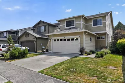 5308 Kelsey Lane E, Fife, WA 98424 - Photo 1
