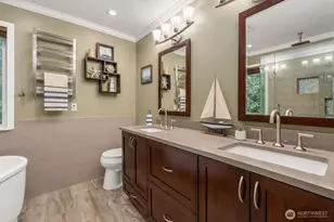 2010 95th St Ct NW, Gig Harbor, WA 98332 - Photo 10