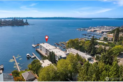 4561 Lake Washington Boulevard NE #201, Kirkland, WA 98033 - Photo 20