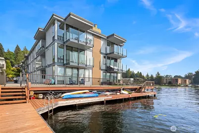 4561 Lake Washington Boulevard NE #201, Kirkland, WA 98033 - Photo 26