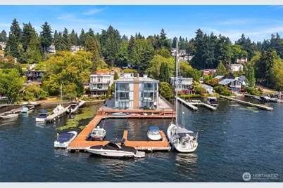 4561 Lake Washington Boulevard NE #201, Kirkland, WA 98033 - Photo 18
