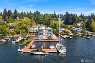 4561 Lake Washington Blvd NE, Kirkland, WA 98033 - Photo 18