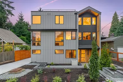 7533 31st Avenue NE, Seattle, WA 98115 - Photo 1