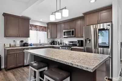 8312 217th Street E, Spanaway, WA 98387 - Photo 2