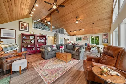 11122 Cole Place, Anderson Island, WA 98303 - Photo 14