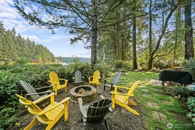 11122 Cole Place, Anderson Island, WA 98303 - Photo 4